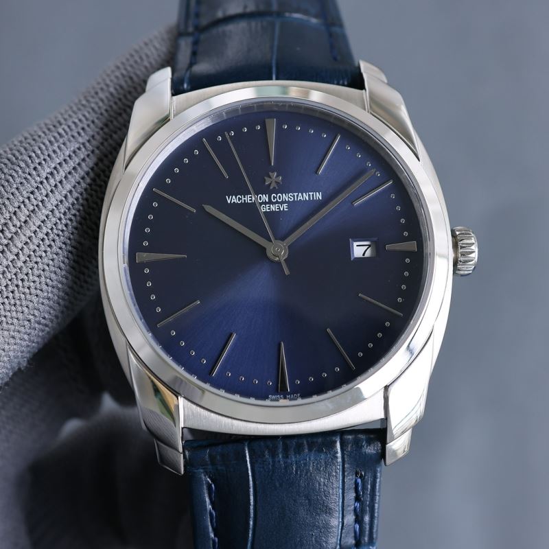 VACHERON CONSTANTIN Watches